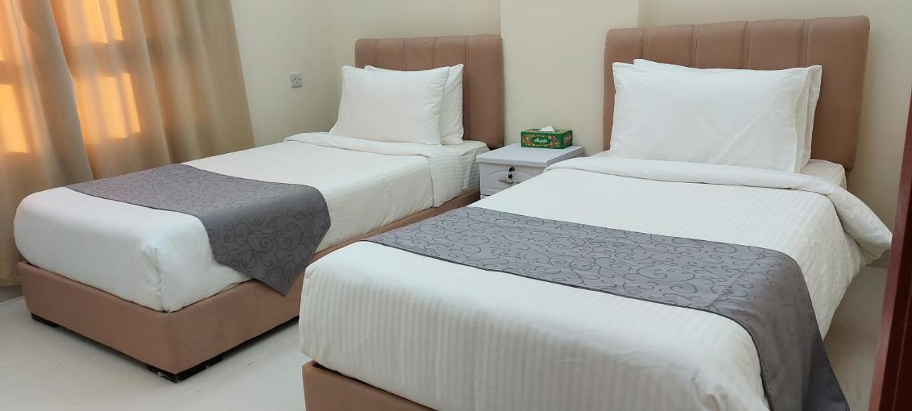 Ocean Hotel Apartments Duqm Εξωτερικό φωτογραφία