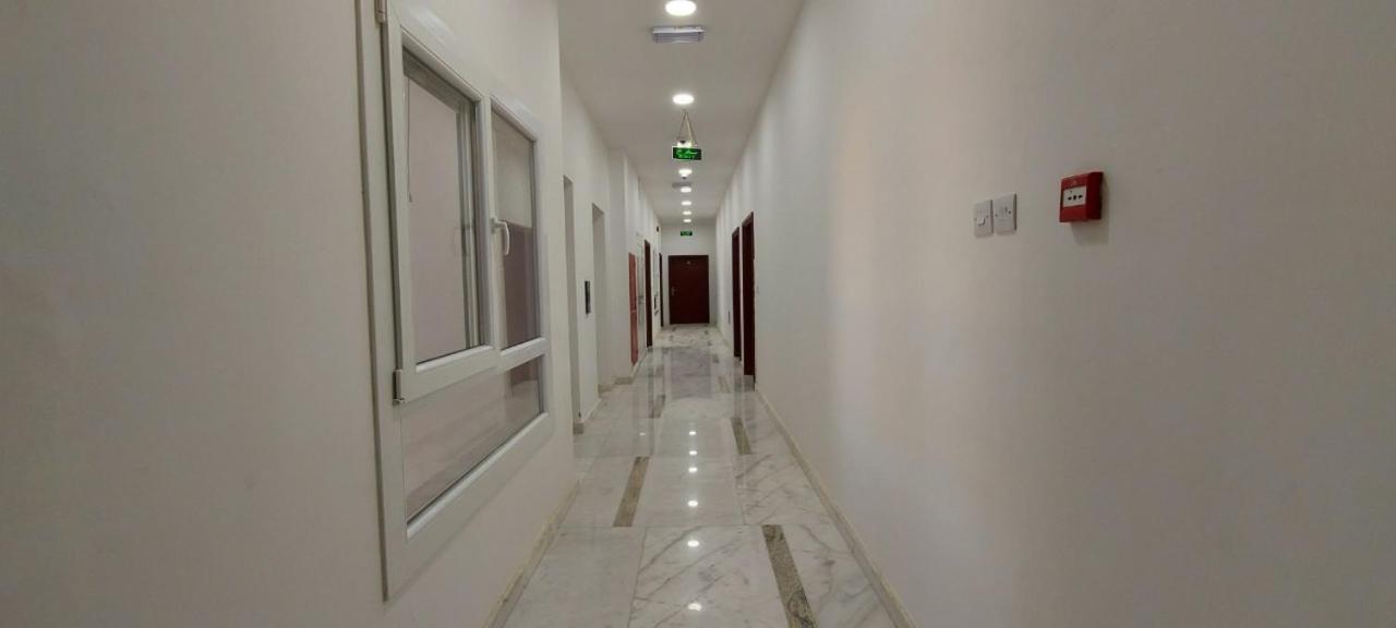 Ocean Hotel Apartments Duqm Εξωτερικό φωτογραφία